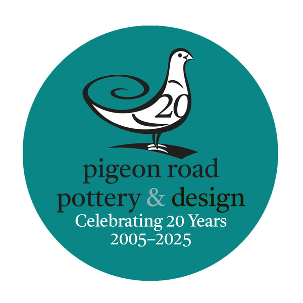 Pigeon Road Pottery & Design