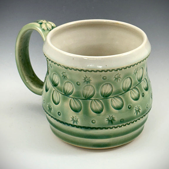 Cup #1