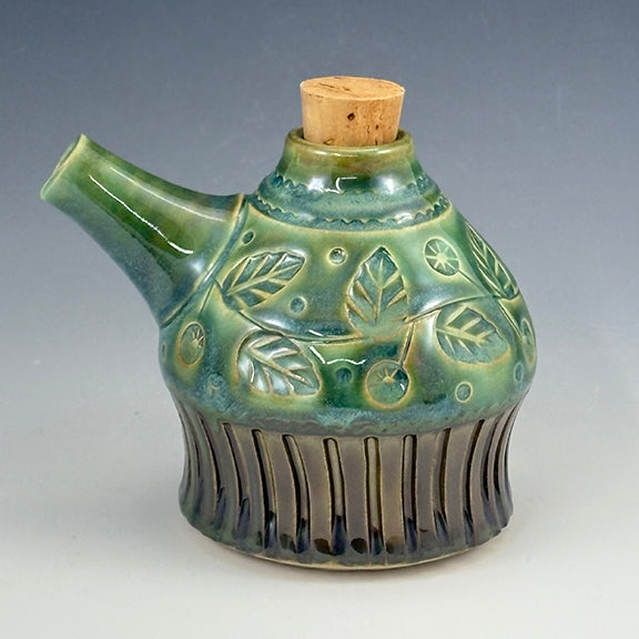 Small Creamer/Ewer