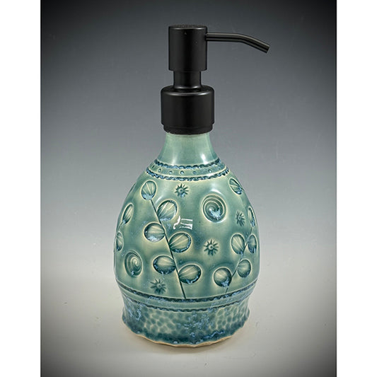 Soap Bottle with Pump #3