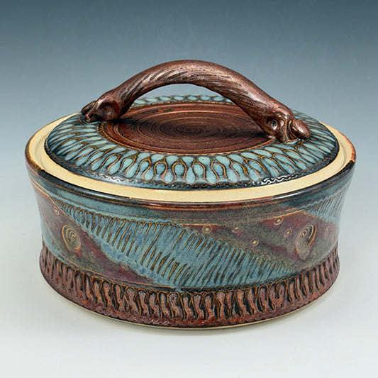 Small Casserole